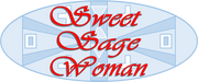 Sweet Sage Woman