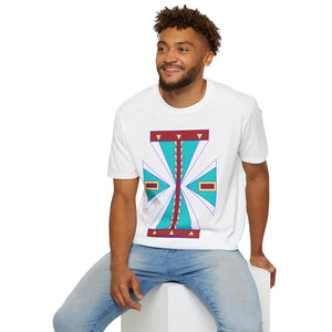 Courage Unisex Softstyle T-Shirt