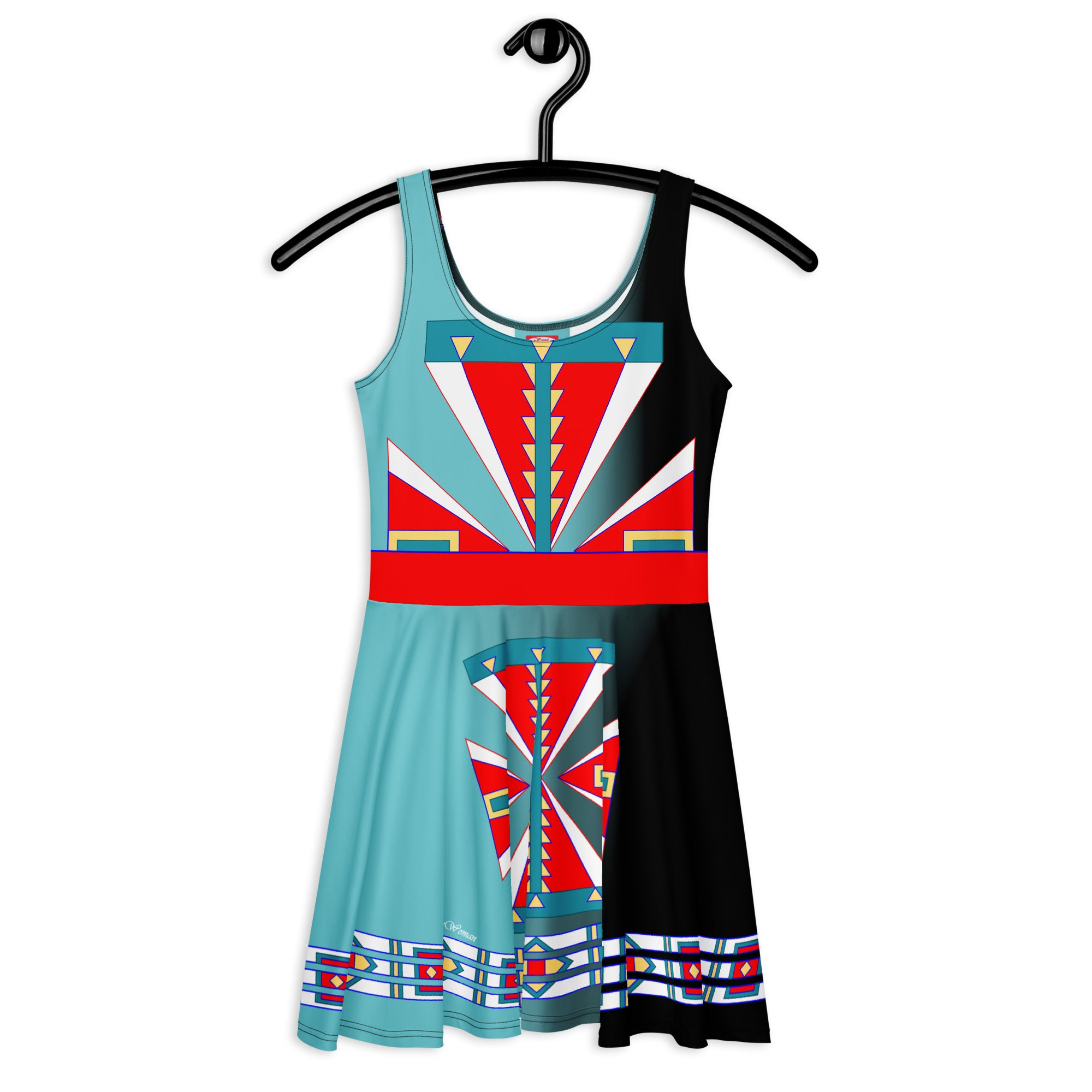 pinterest skater dress mint green dress pinterest SOFIA Mint Green Retro Floral Skater Mini Dress OOTO CLOTHING