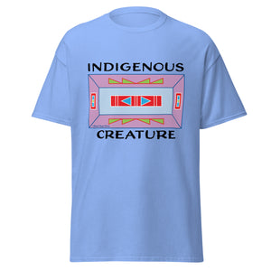 Indigenous Creature tee