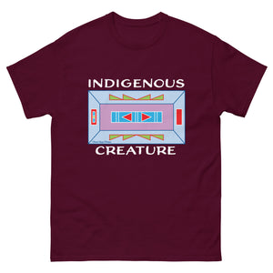 Indigenous Creature tee