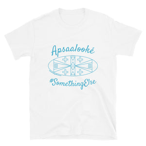 Apaalooke Something Else Unisex T-Shirt