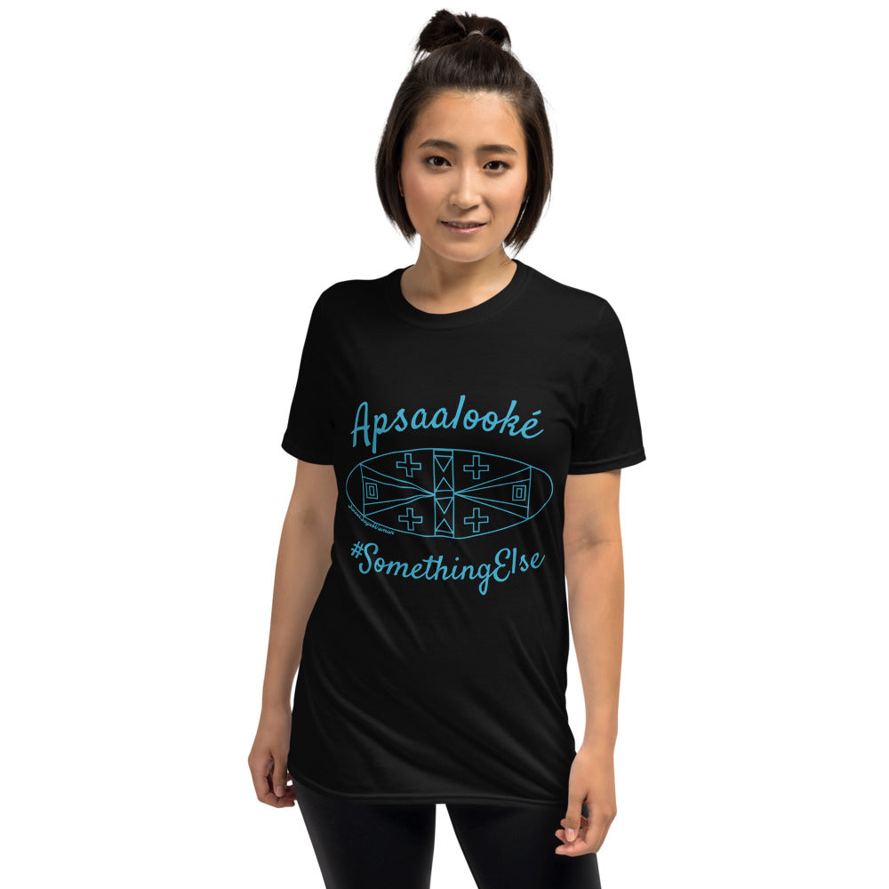 Apaalooke Something Else Unisex T-Shirt