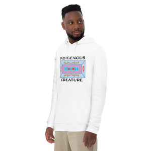 Indigenous Creature hoodie